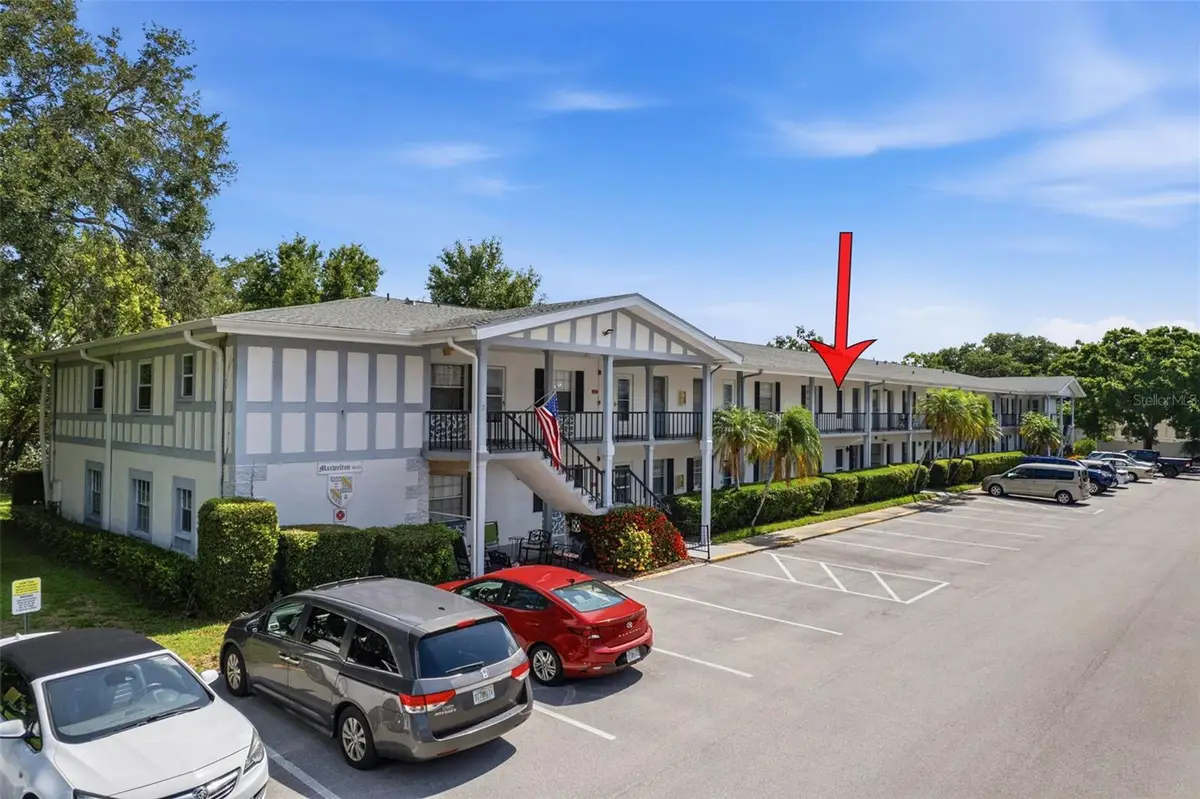 100 Glennes Lane #204, Dunedin, FL 34698 - #1