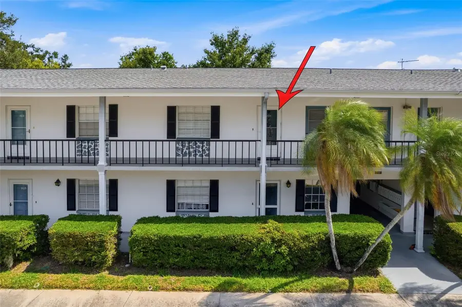 100 Glennes Lane #204, Dunedin, FL 34698 - #2