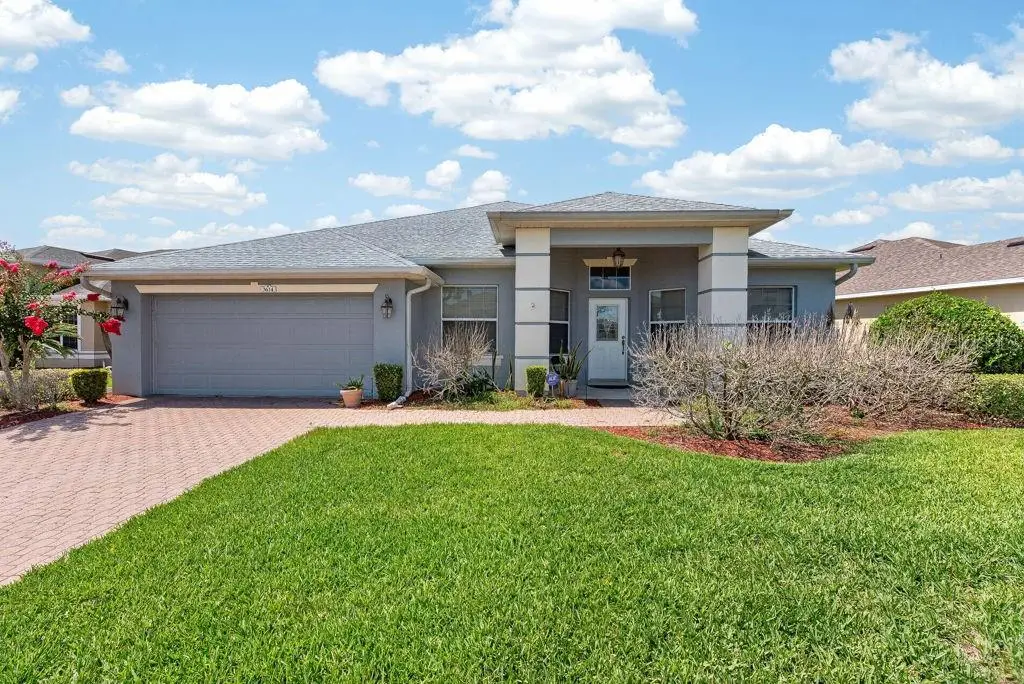 3614 Plymouth Drive, Winter Haven, FL 33884 - #1