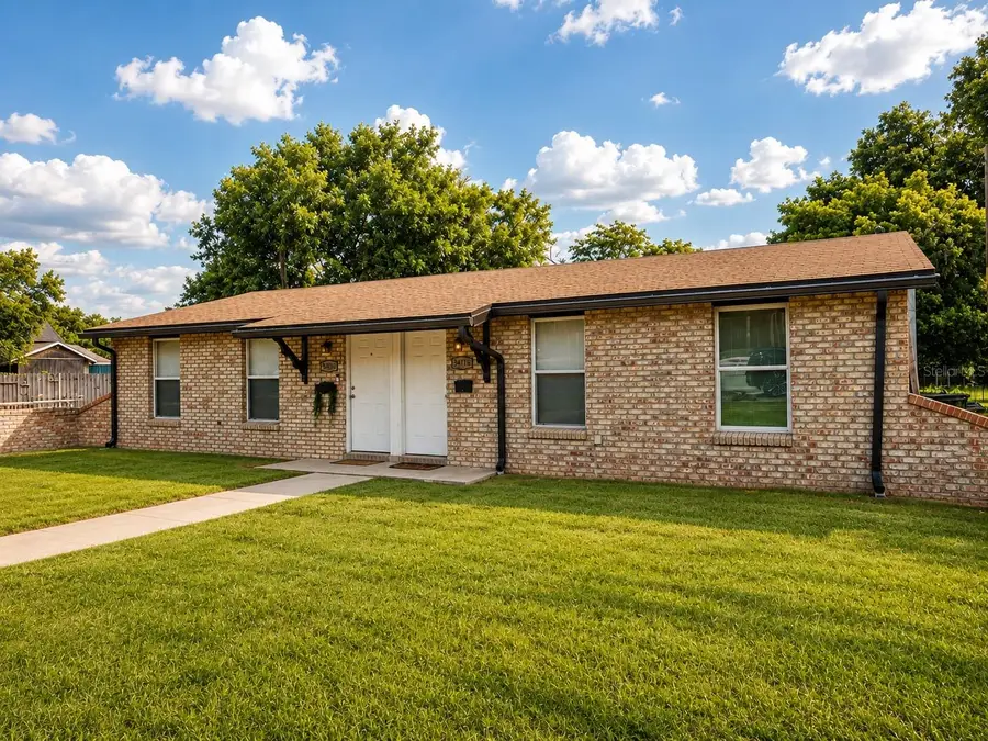 38413 & 38415 13th Avenue, Zephyrhills, FL 33542 - #2