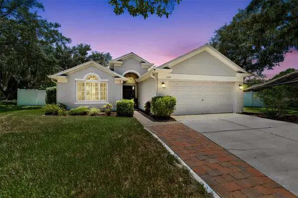 11129 Bridgecreek Drive, RIVERVIEW, FL 33569