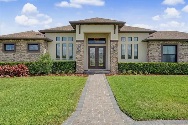 218 Hawk Talon Drive, LITHIA, FL 33547