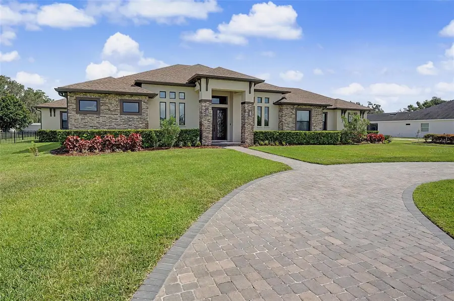 218 Hawk Talon Drive, Lithia, FL 33547 - #2