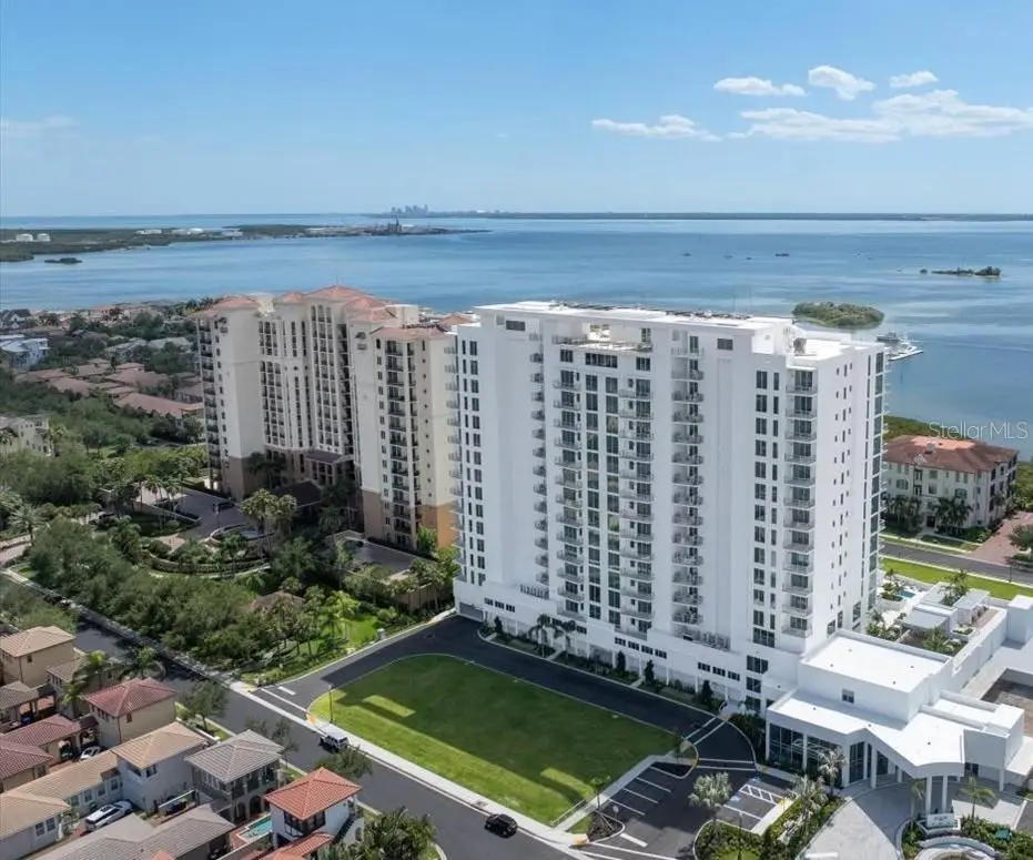 5713 Bowen Daniel Dr. #806, Tampa, FL 33616 - #1