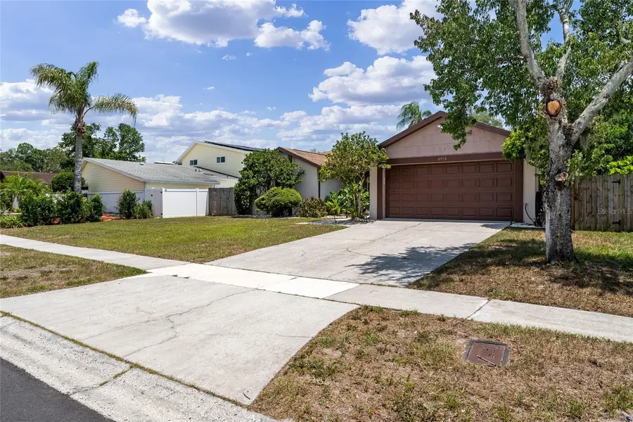 6916 Williams Drive, Tampa, FL 33634 - #3