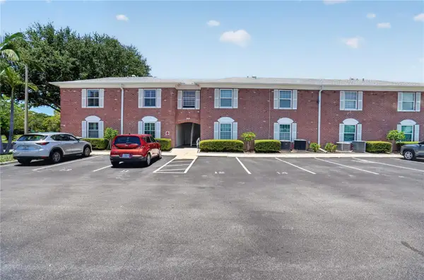 3595 40th Avenue S #2, ST PETERSBURG, FL 33711