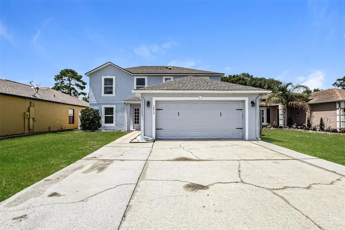 10019 Dean Chase Boulevard, Orlando, FL 32825 - #1