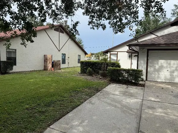 751 Warrenton Road, WINTER PARK, FL 32792