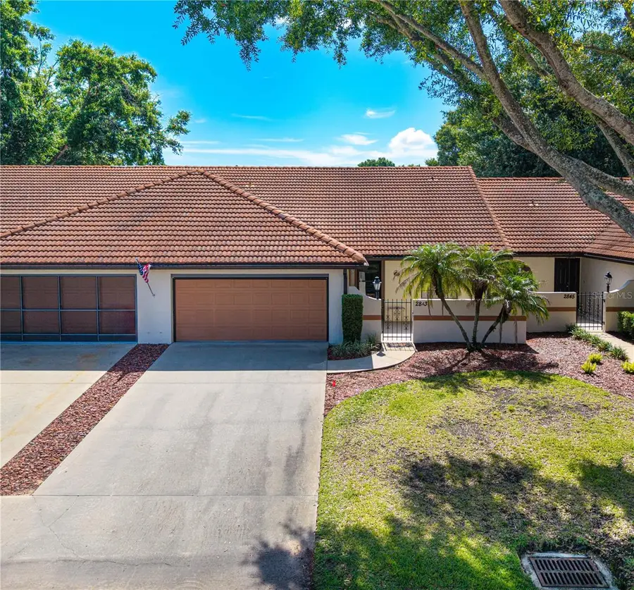 2843 Palo Verde Drive, Avon Park, FL 33825 - #2