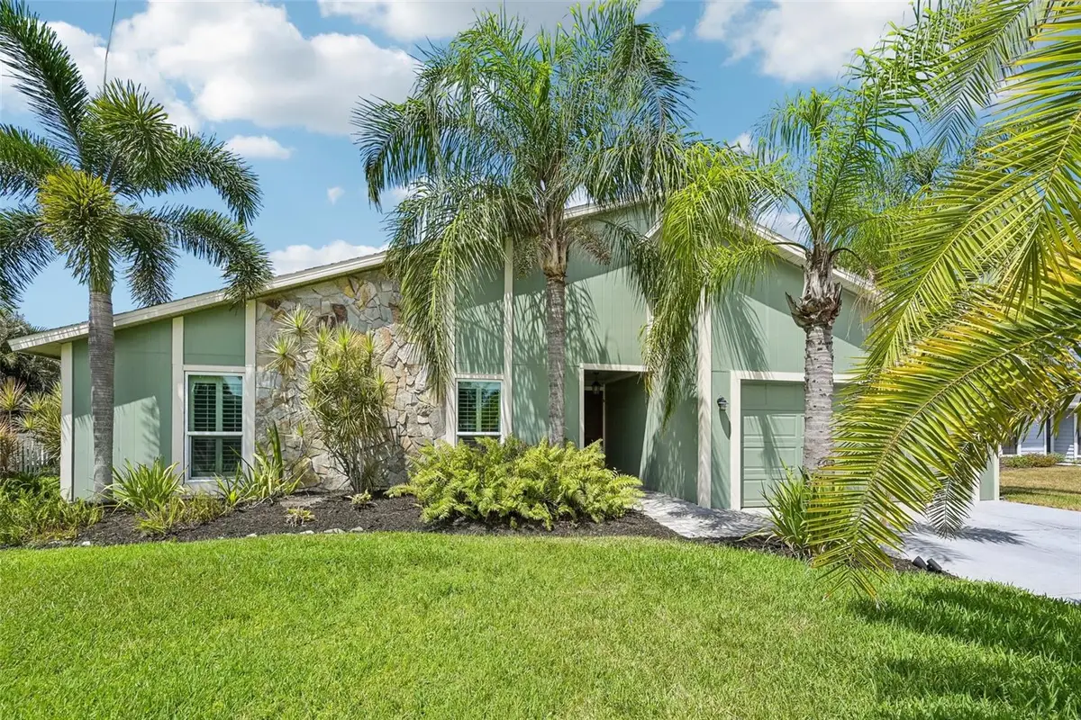 4712 Glenbrooke Drive, Sarasota, FL 34243 - #1