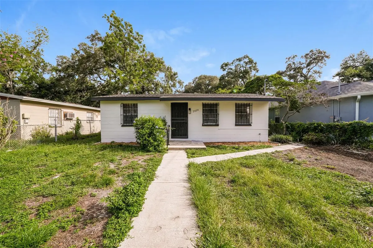 2614 E Cayuga Street, Tampa, FL 33610 - #1