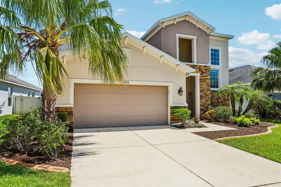 17628 Bright Wheat Drive, Lithia, FL 33547 - #2