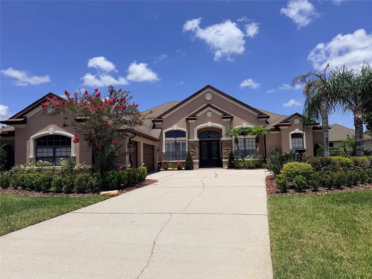 1422 Aristides Court, Odessa, FL 33556 - #1