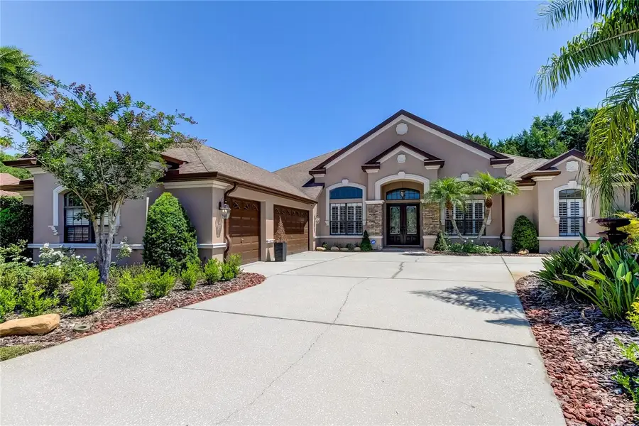 1422 Aristides Court, Odessa, FL 33556 - #2