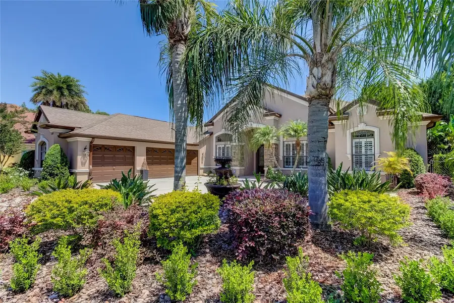 1422 Aristides Court, Odessa, FL 33556 - #3