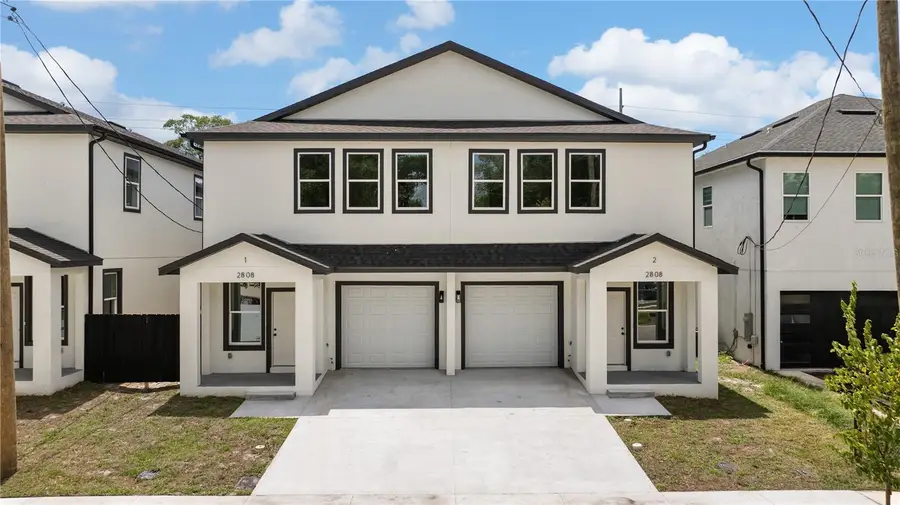 2806 N 29th Street #2, Tampa, FL 33605 - #2