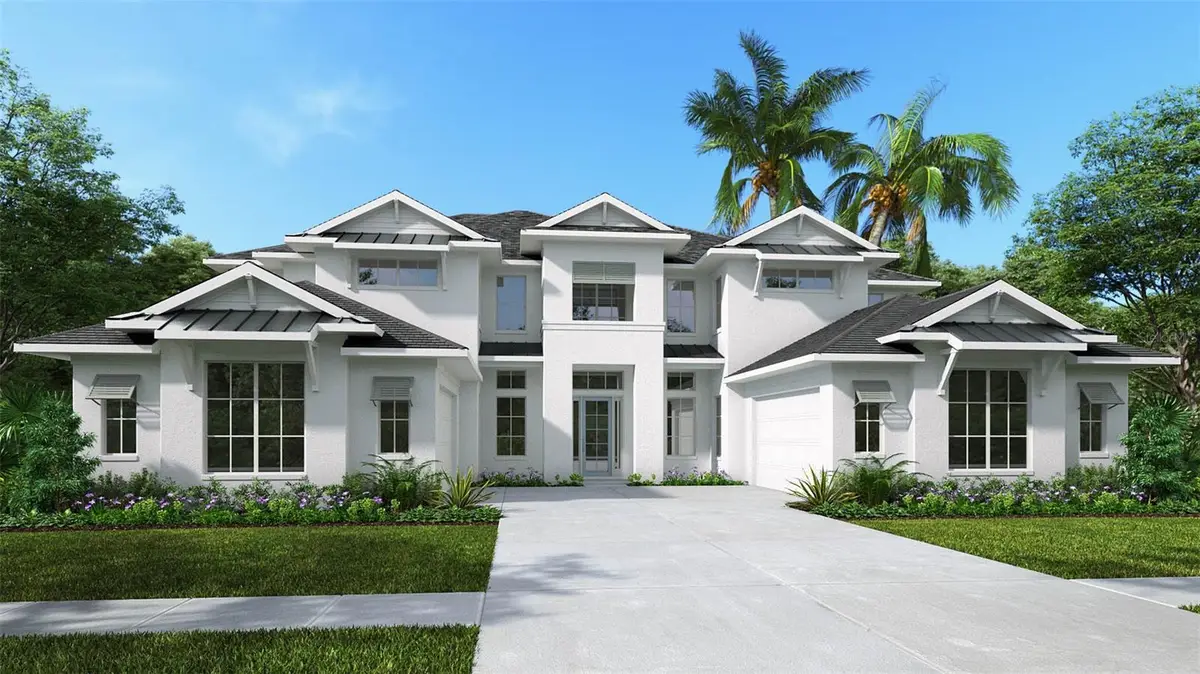 16820 Post Stable Place, Lakewood Ranch, FL 34211 - #1