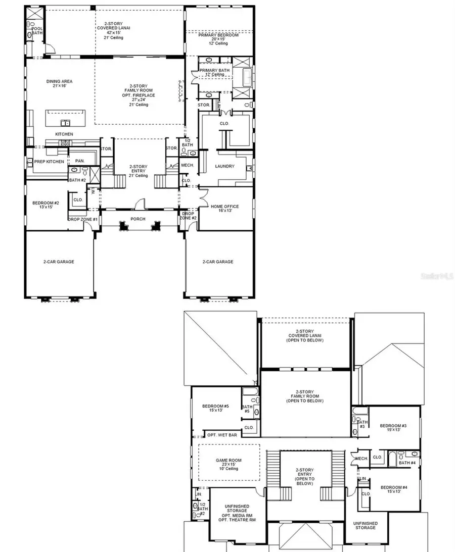 16820 Post Stable Place, Lakewood Ranch, FL 34211 - #2