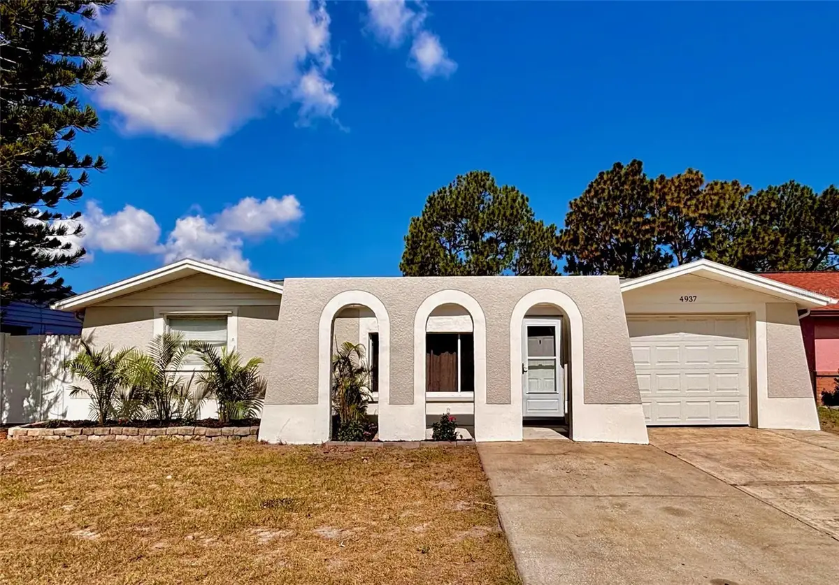 4937 Alcea Street, New Port Richey, FL 34652 - #1