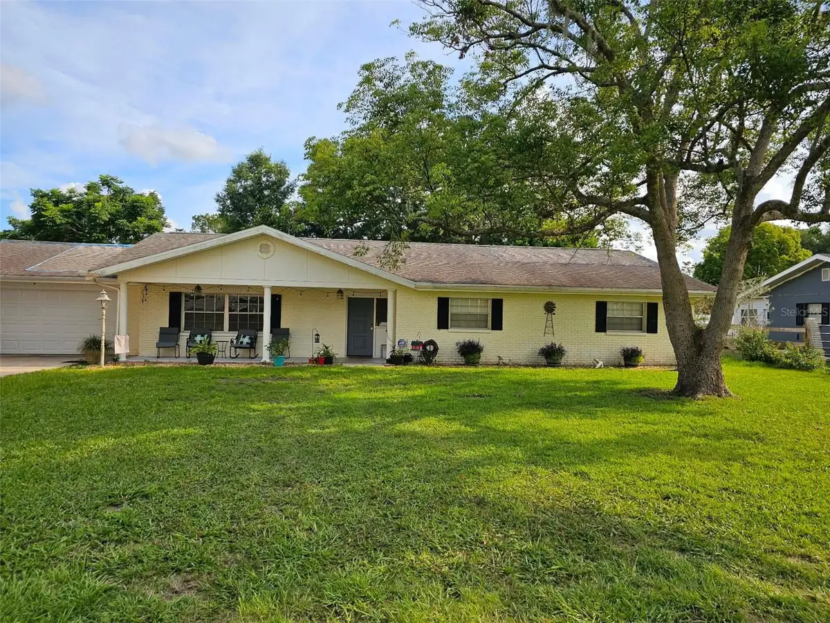 8822 E Cresco Lane, Inverness, FL 34450 - #1