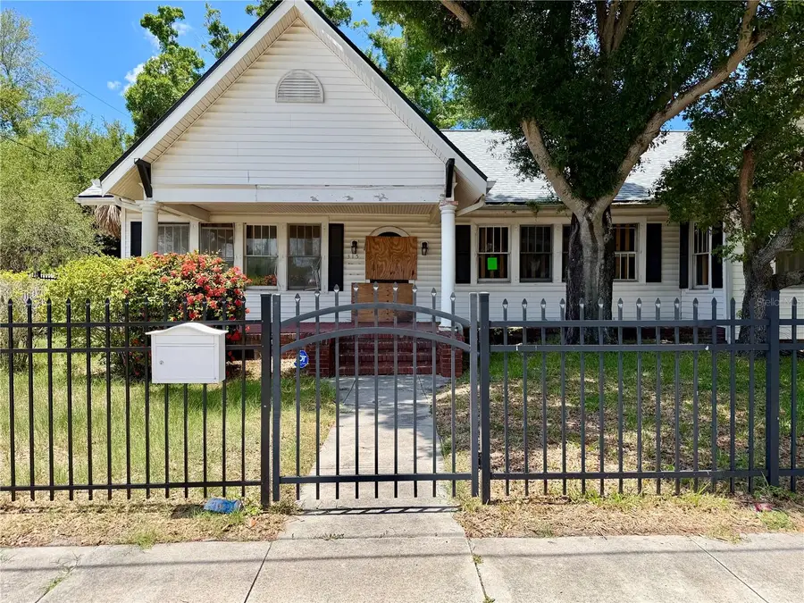 315 S Bermuda Boulevard, Tampa, FL 33605 - #3