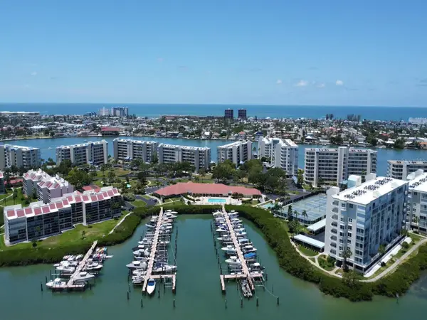 7871 Sailboat Key Boulevard S #108, ST PETERSBURG, FL 33707