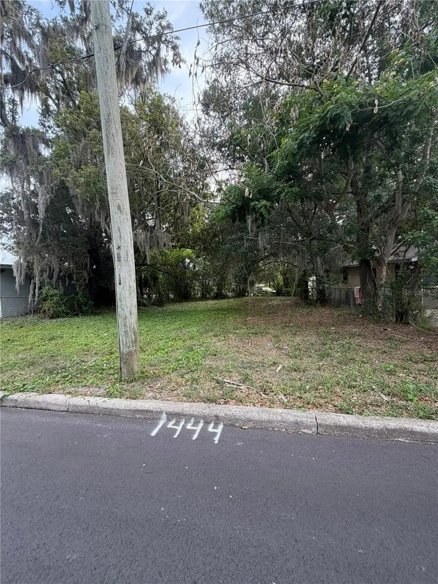 1444 Kettles Avenue, Lakeland, FL 33805 - #1