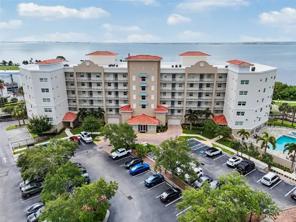101 S Bayshore Boulevard #49, SAFETY HARBOR, FL 34695