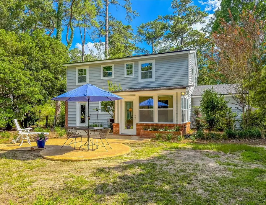 2210 Wall Street, Tallahassee, FL 32309 - #2