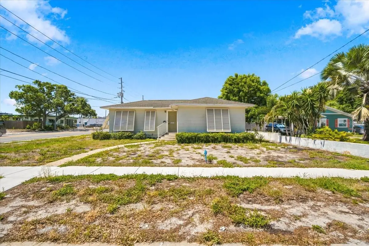 1197 Grove Street, Clearwater, FL 33755 - #1