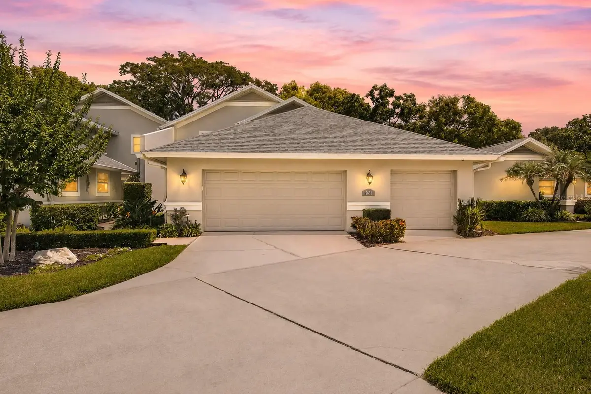 2631 Royal Liverpool Drive, Tarpon Springs, FL 34688 - #1
