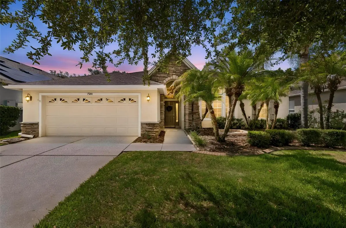 7308 Ambleside Drive, Land O Lakes, FL 34637 - #1