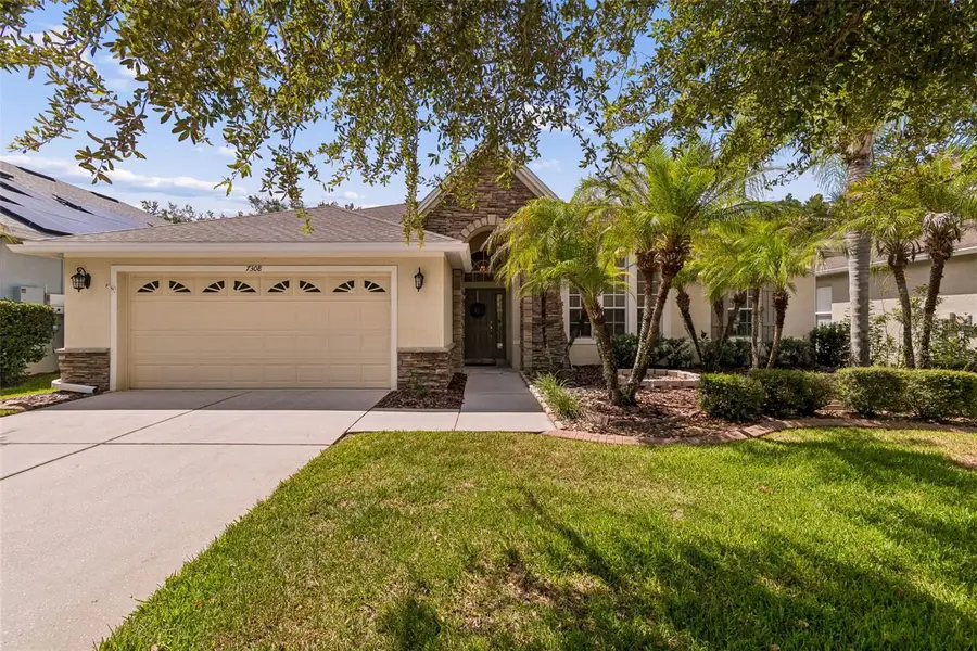 7308 Ambleside Drive, Land O Lakes, FL 34637 - #2