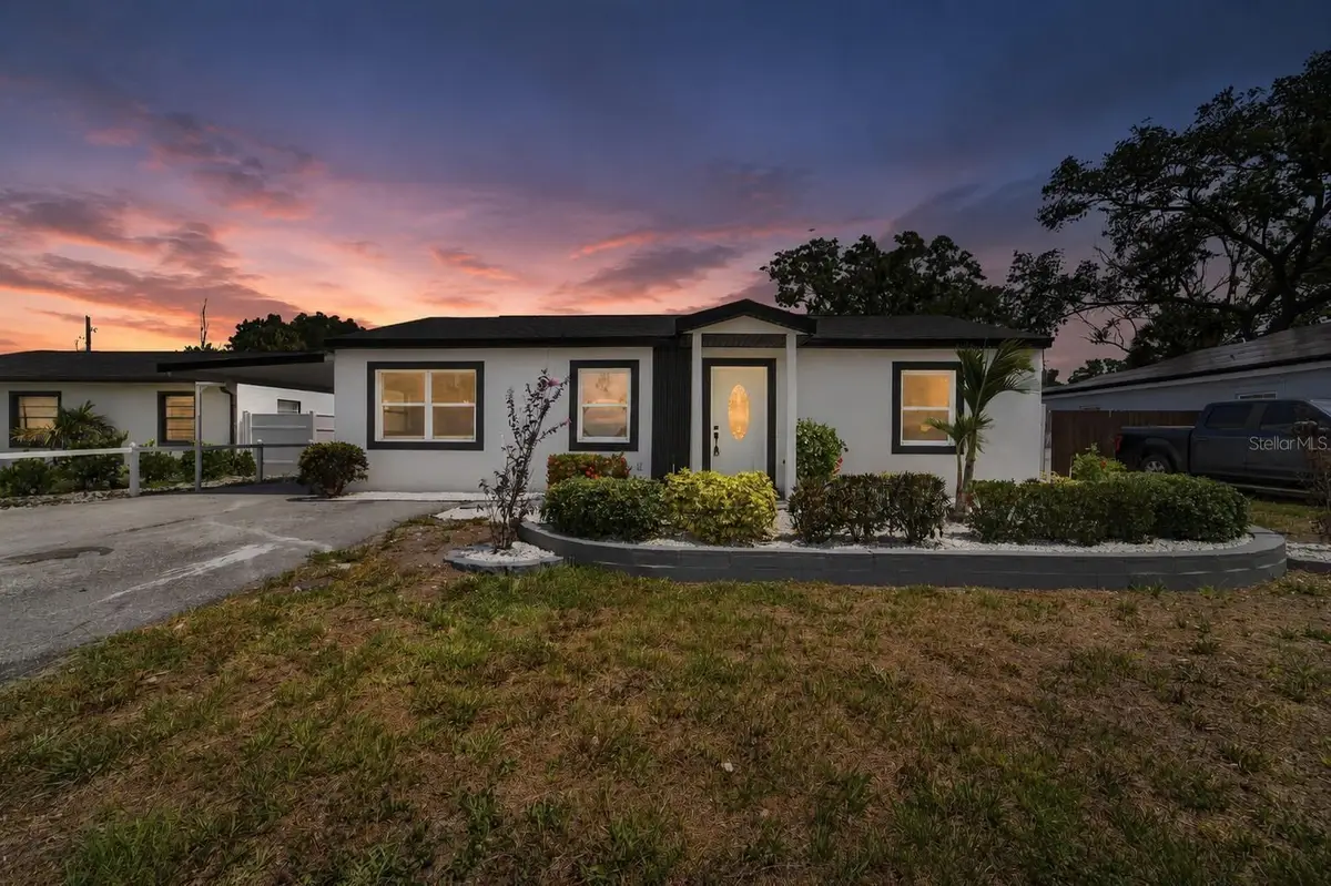 4711 W Lawn Avenue, Tampa, FL 33611 - #1