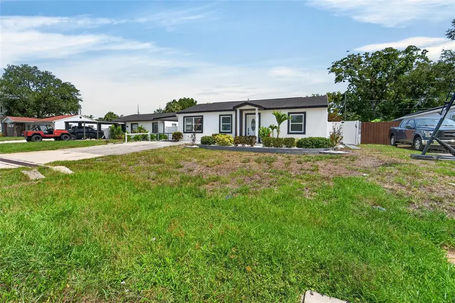 4711 W Lawn Avenue, Tampa, FL 33611 - #3