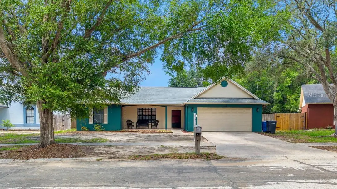 1048 Malletwood Drive, Brandon, FL 33510 - #1