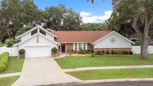 1516 Teakwood Drive, PLANT CITY, FL 33563