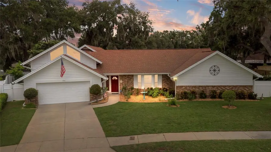 1516 Teakwood Drive, Plant City, FL 33563 - #3