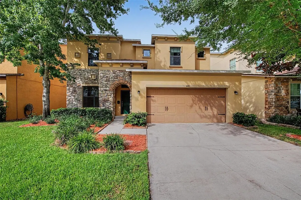 440 Westchester Hills Lane, Valrico, FL 33594 - #1