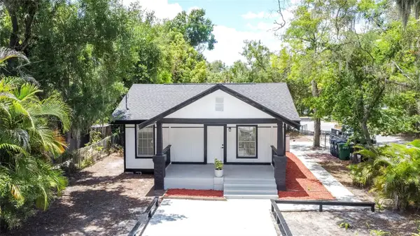 3301 E 24th Avenue, TAMPA, FL 33605