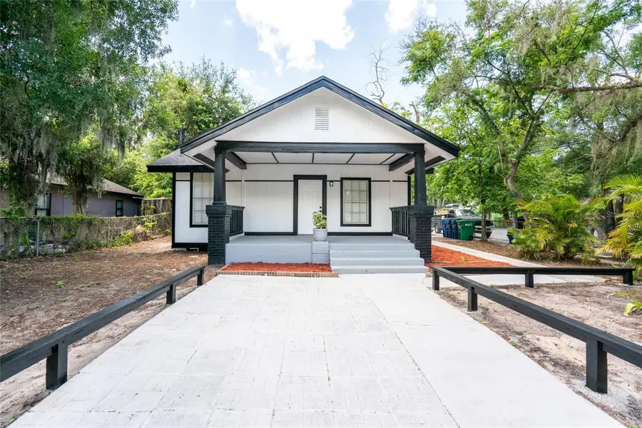 3301 E 24th Avenue, Tampa, FL 33605 - #2