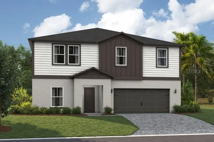 31699 Oyster Trellis Lane, Wesley Chapel, FL 33545 - #1