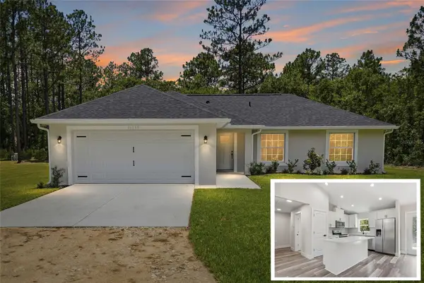 16335 Force Road, WEEKI WACHEE, FL 34614