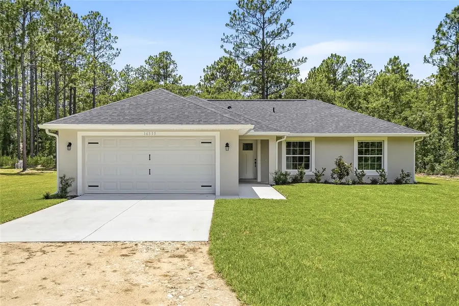 16335 Force Road, Weeki Wachee, FL 34614 - #2