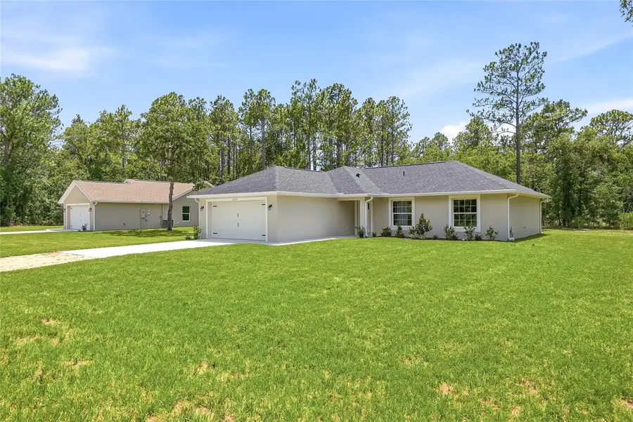 16335 Force Road, Weeki Wachee, FL 34614 - #3