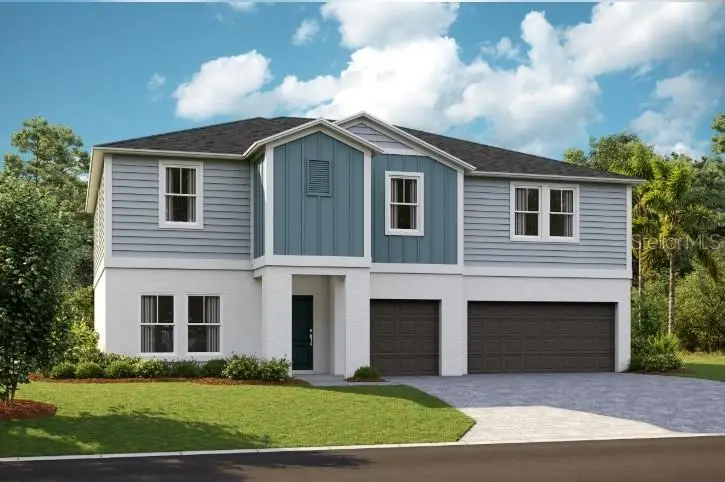 9859 Govreau Road, Wesley Chapel, FL 33545 - #1