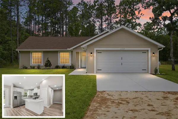 16325 Force Road, BROOKSVILLE, FL 34614