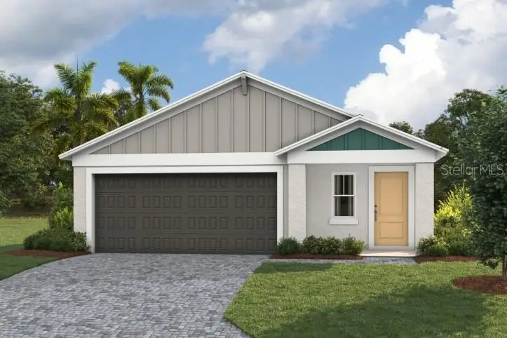 34791 Blossom Fall Path, Dade City, FL 33525 - #1