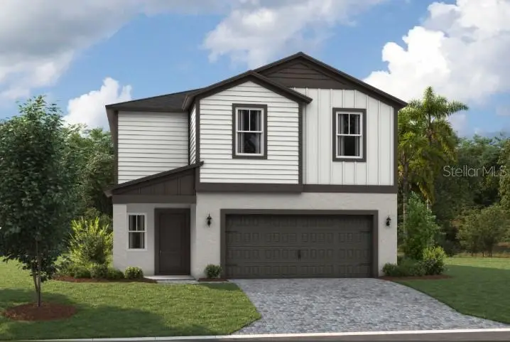 33623 Noble Creek Place, Dade City, FL 33525 - #1