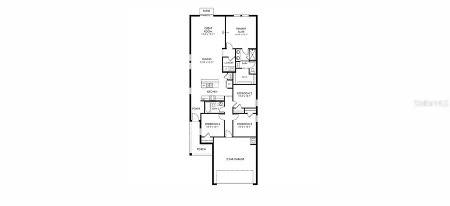 5137 Native Mile Loop, Davenport, FL 33837 - #2